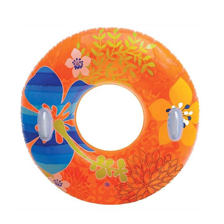 حلقه شنا بادی مدل Intex 58263